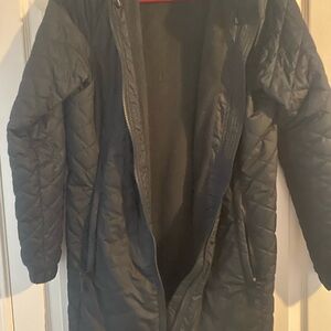 LL Bean Coat